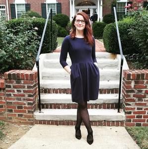 Meet your Posher, Kellyann